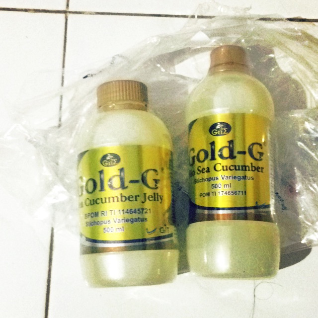 

Gold G