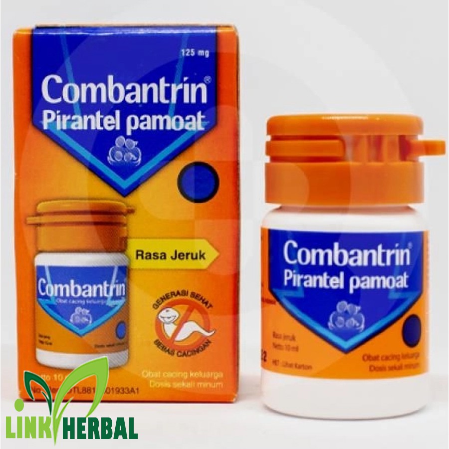 combantrin