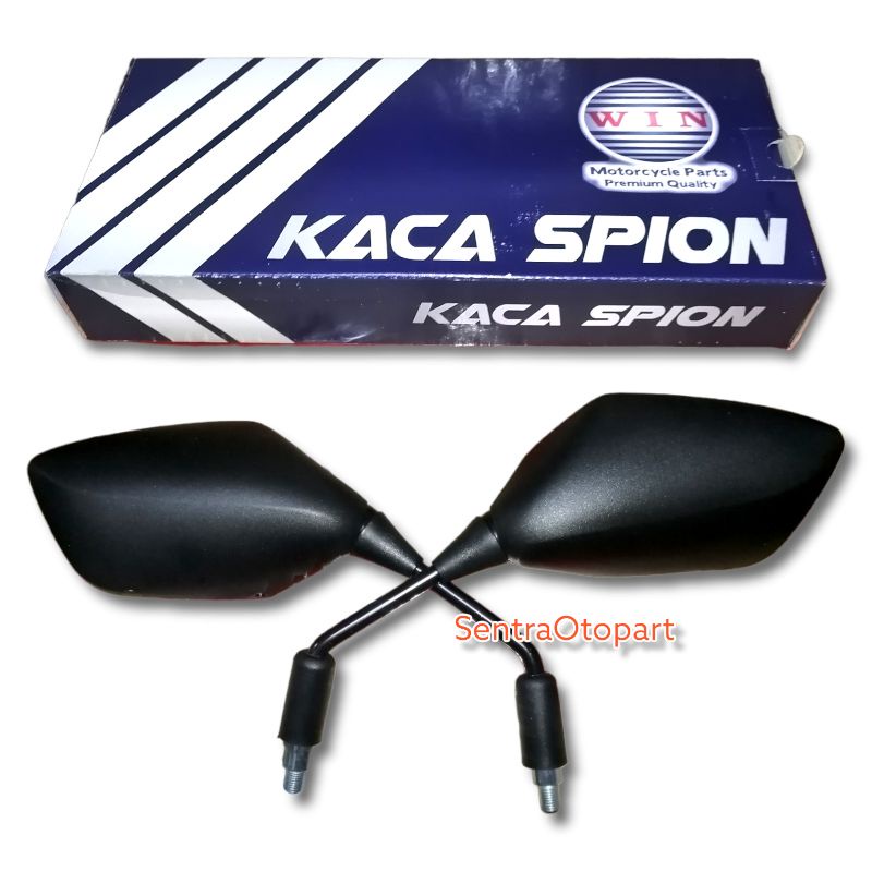 Kaca spion motor pcx 150 pcx150 lokal k97 win