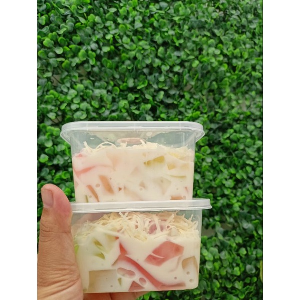 

Jelly Salad 300ml