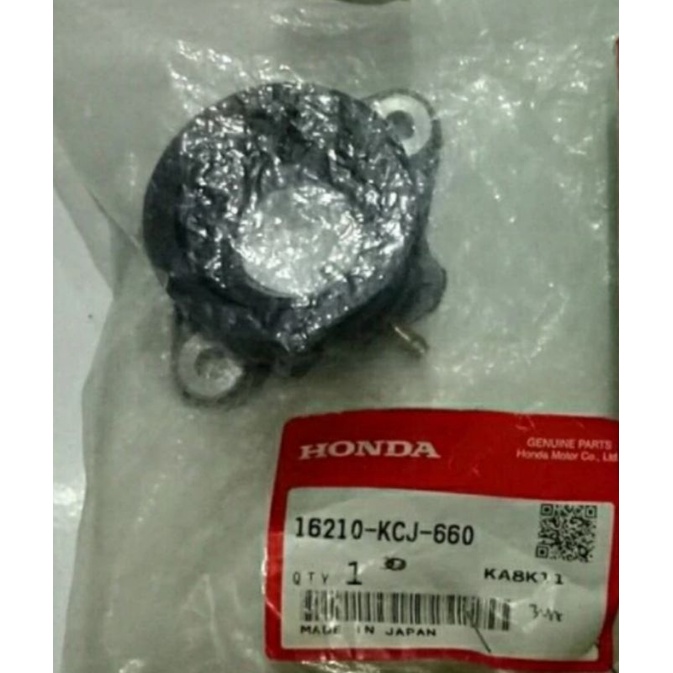 Manifold manifol manipol tiger revo ori japan