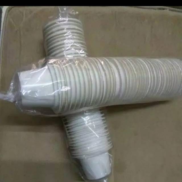 cup es cream