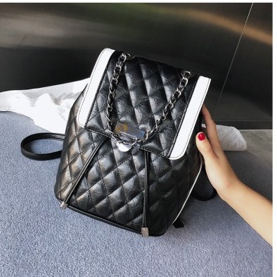 DC3992 TAS RANSEL WANITA