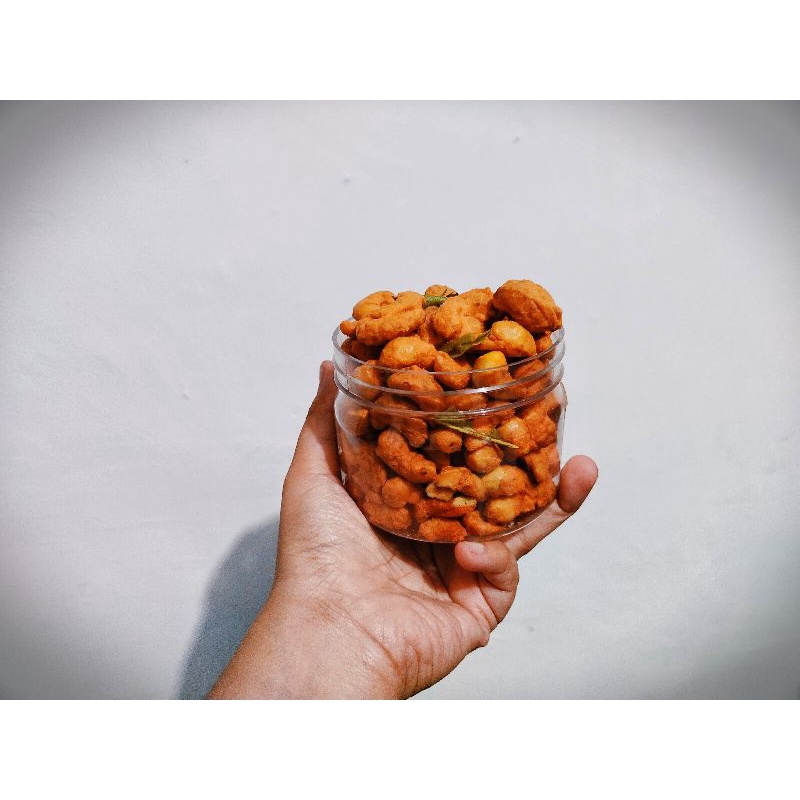 

KACANG MEDE THAILAND DAN MADU