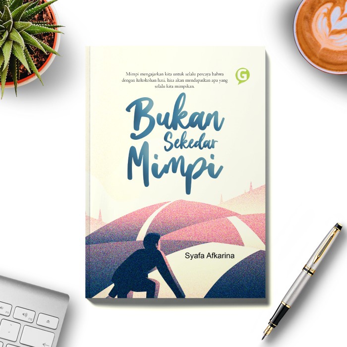 

CODE703 terpercaya Buku Bukan Sekedar Mimpi Guepedia