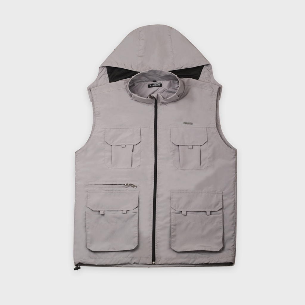 Rompi Tactical Vest Pria