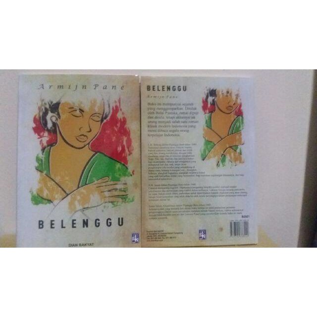 BELENGGU