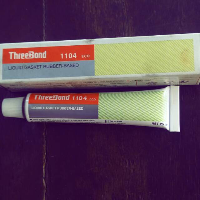 

Lem Paking/Gasket THREEBOND