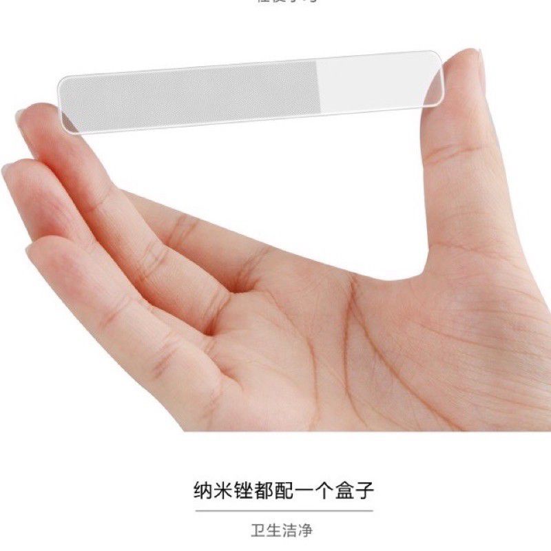 kikir kuku, pengkilat kuku, pedicure di rumah