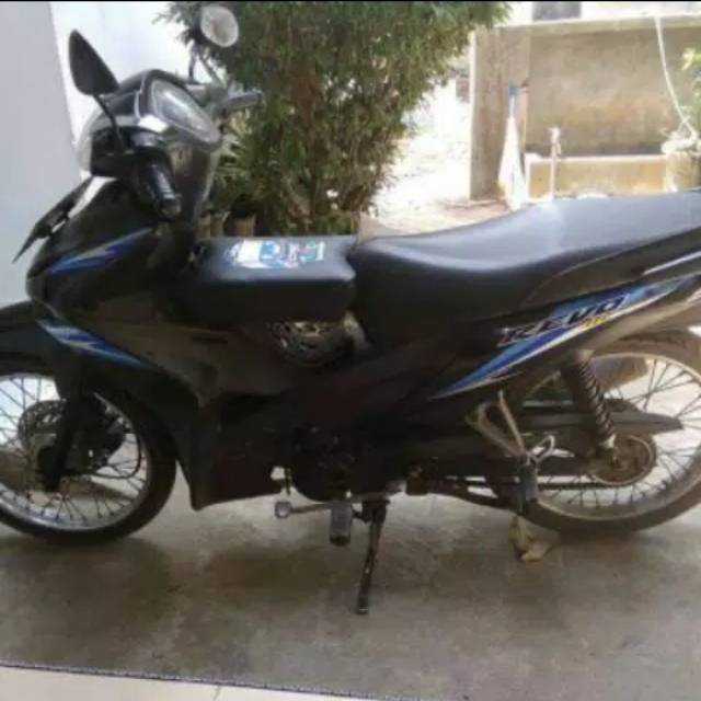 JOK ANAK JOK BONCENGAN ANAK JOK DUDUKAN ANAK UNTUK MOTOR REVO, MOTOR BLADE, MOTOR VEGAR