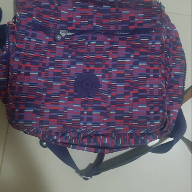 Kipling shoulder bag