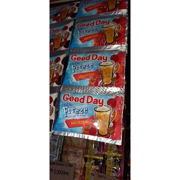 

kopigooddayfreezrenteng10sachet