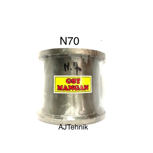 N70 Inner Cylinder/Boring/Pawonan GST Mangan