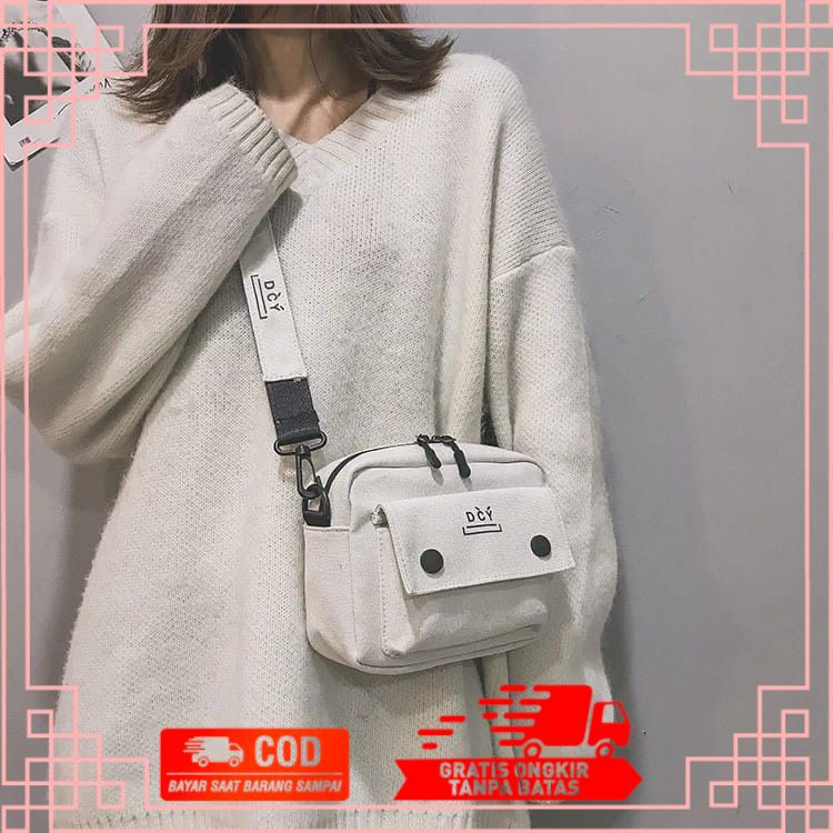 DCY - Tas Selempang Wanita