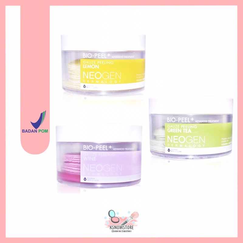 NEOGEN BIO PEEL