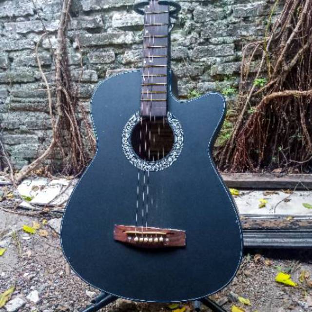 PGT88 ❤️ Gitar Yamaha Gitar Akustik Gitar Yamaha G-325 ONGKIR TERMURAH SE-SHOPEE Mantap