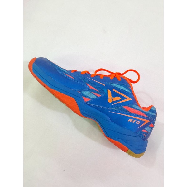 SEPATU BADMINTON VICTOR A371