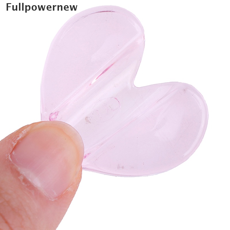 [FULL] 1Set Making Model Pressed Mould Nail Art Mold Manicure Arc Tool Slice Model Tool