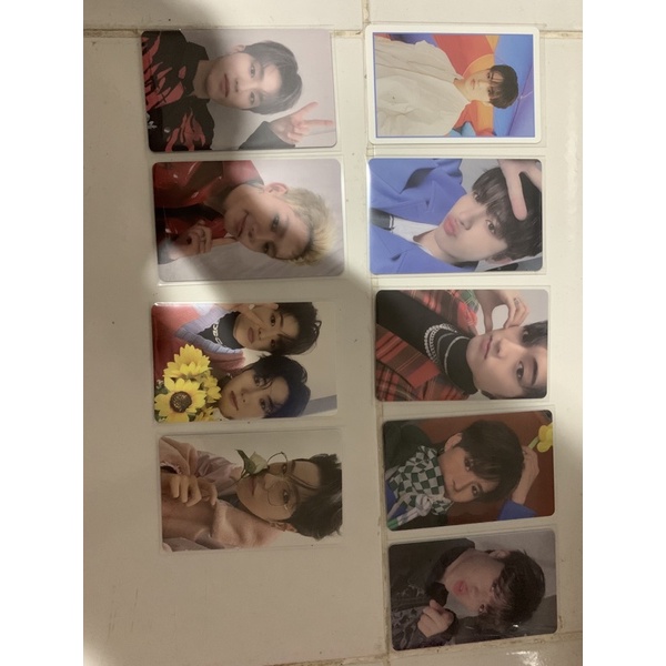READY STOCK PC APPLEWOOD 1.0 TREASURE