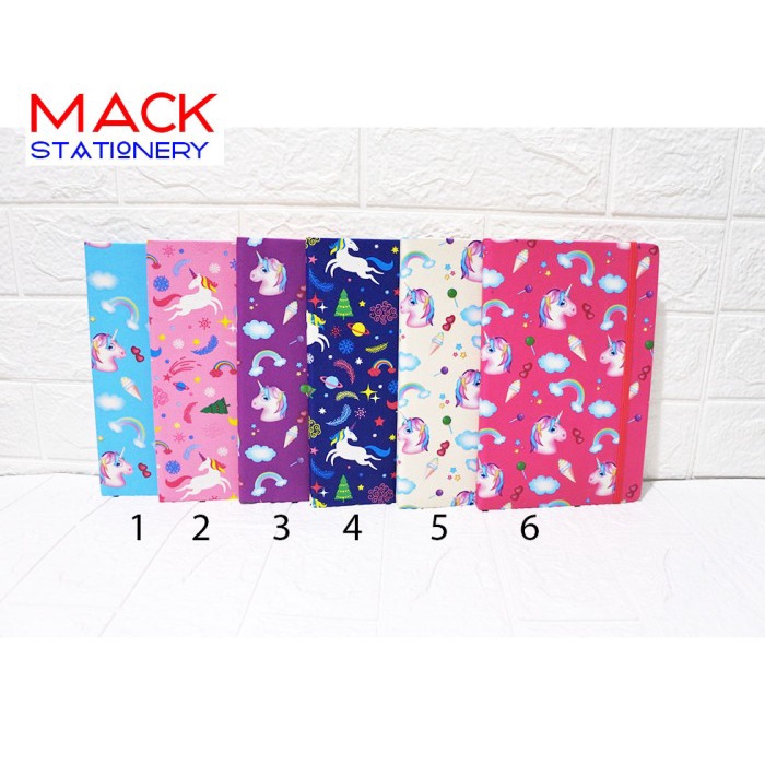 

Hemat Notebook A5 / Diary / Buku Catatan Diskon