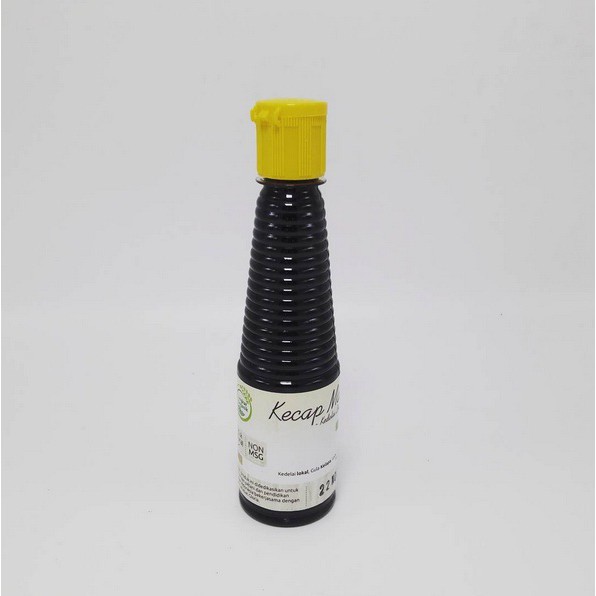

Healthy product!Lingkar Organik Kecap Manis - 150 Ml