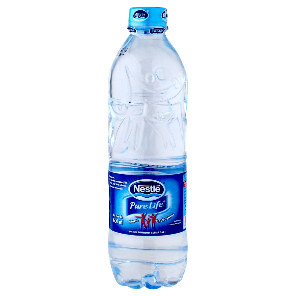 

Air Nestle 600ml