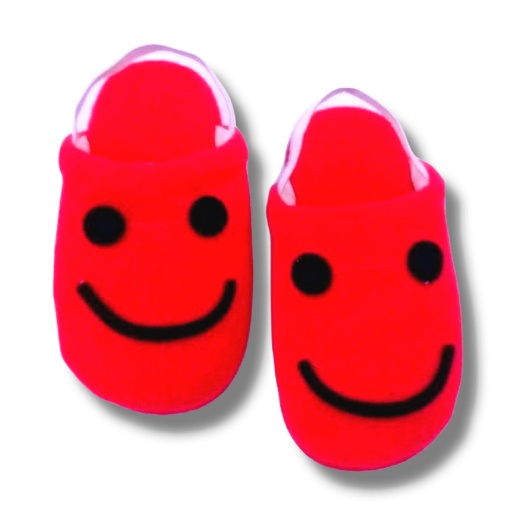 Sandal Slip-On Bayi Smile New Produk High Quality