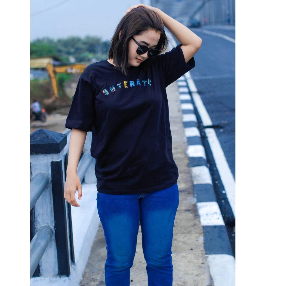 (TERPERCAYA) KAOS SH TERATE | MASHTER STORE TERBARU | PSHT