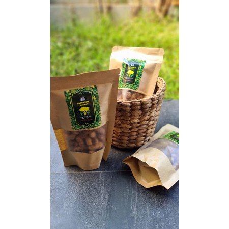 

Kacang Sangrai Luck'Nut kacang sangrai pasir tradisional