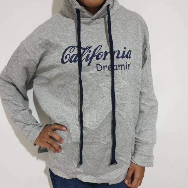California Hoodie