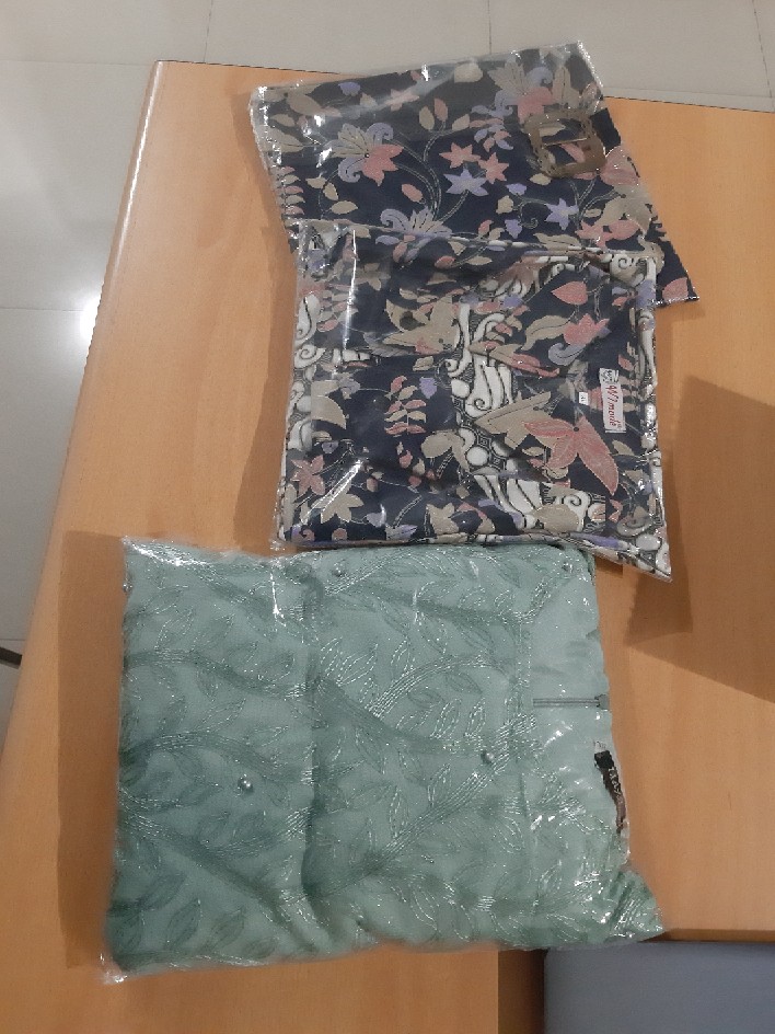 Couple Kemeja Dan Rok /couple Batik Keluarga /kemeja Batik /rok Lilit /rok Plisket / Batik Anak