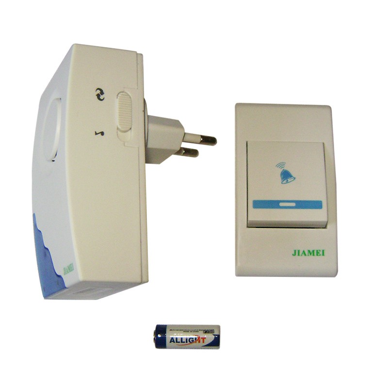 BELL REMOT LISTRIK / AC JM-307AC JIAMEI