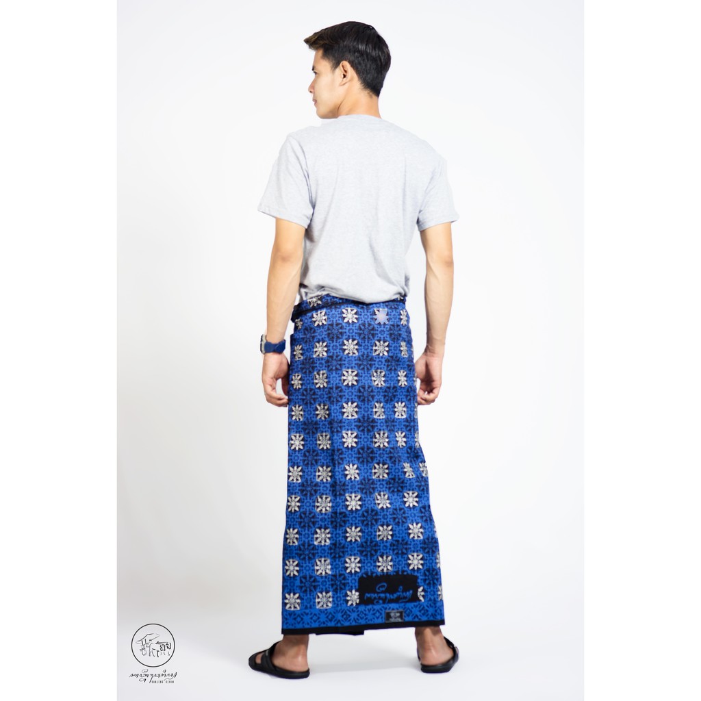 SARUNG KANJENG| SARUNG BATIK MOTIF KALA FULL HANDMADE