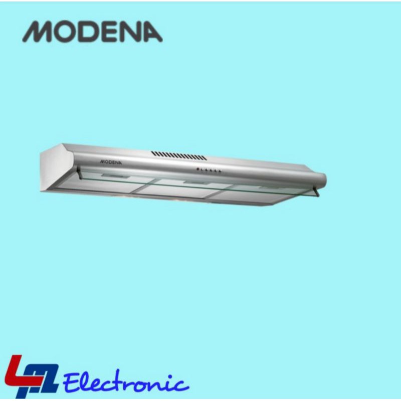 MODENA Cooker Hood / Penghisap Asap SX9502S / SX 9502S