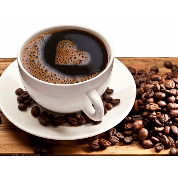 

Kopi Kahwa Asli Lombok