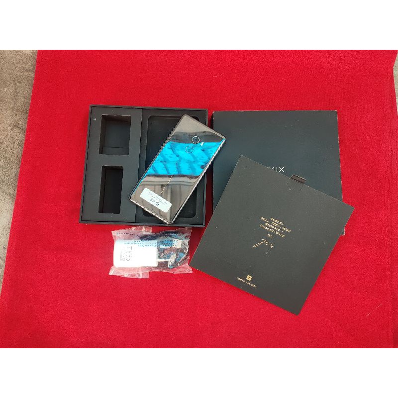 XIAOMI MIX 2 RAM 6/64GB