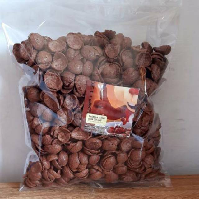 Simba choco chips 250g