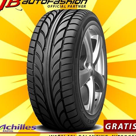 Achilles Atr Sport 235 35 R19 Ban Mobil