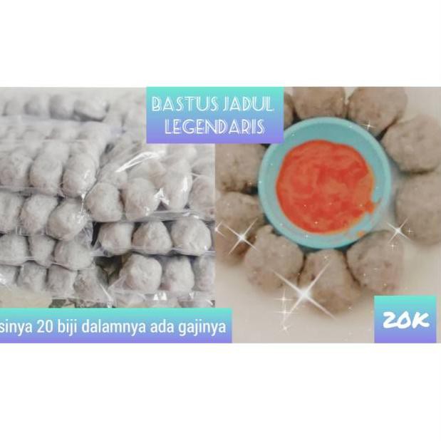 

Discount Today Bastus Jadul