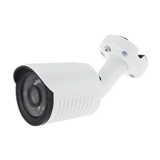 KANA B-8020ES BULLET OUTDOOR CCTV CAMERA