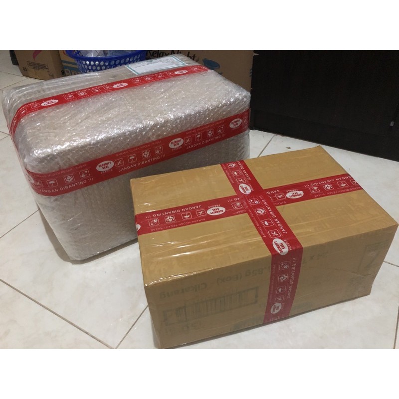 

Minyak goreng tandusan bali kelapa paket 100k