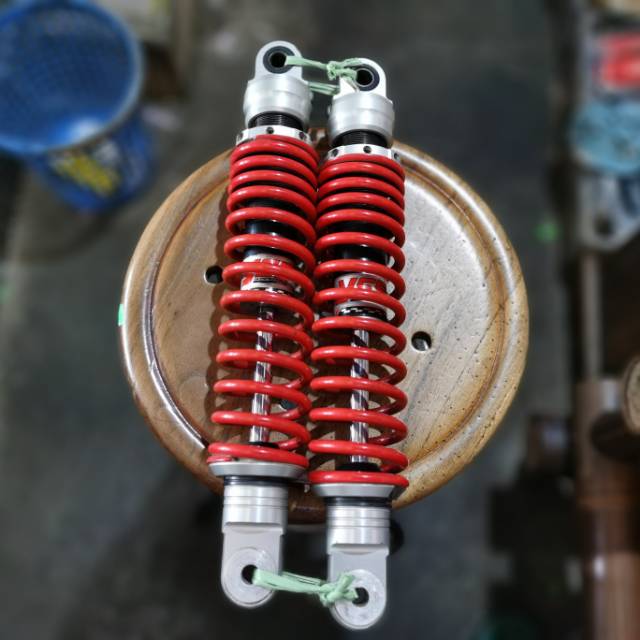 Shock YSS Z Series 340mm