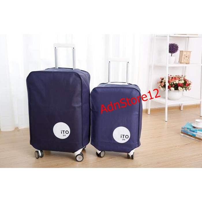 Koper / Cover Koper / Tas Koper / Sarung Koper / Penutup Koper / Tas / Cover / Luggage Cover