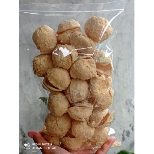 

TAHU 200 GRAM