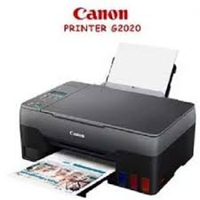 Printer G2020 G-2020 Multifungsi Print Scan Copy A4 Garansi Resmi