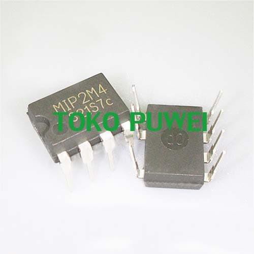 MIP2M4 M1P2M4 POWER SUPPLY SWITCHING IC BU28
