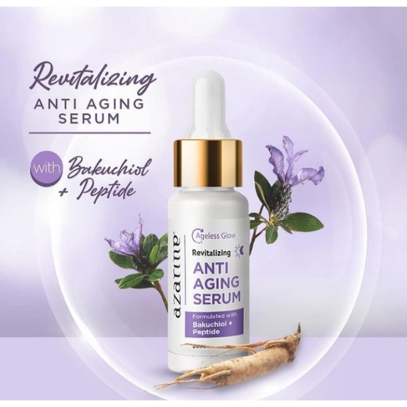 Azarine Anti Aging Serum