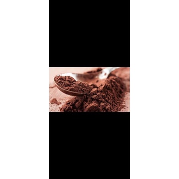 

Cokelat bubuk/cocoa powder vanhauten 50gr
