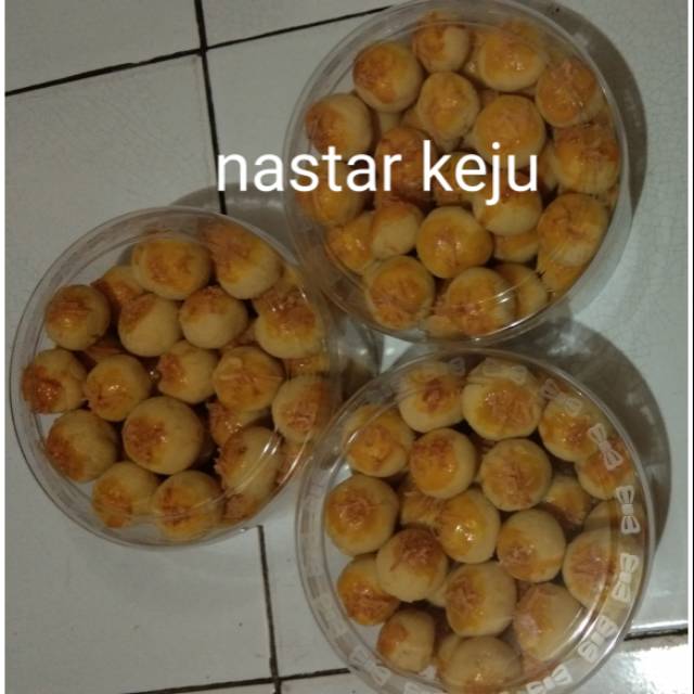 

Kue nastar