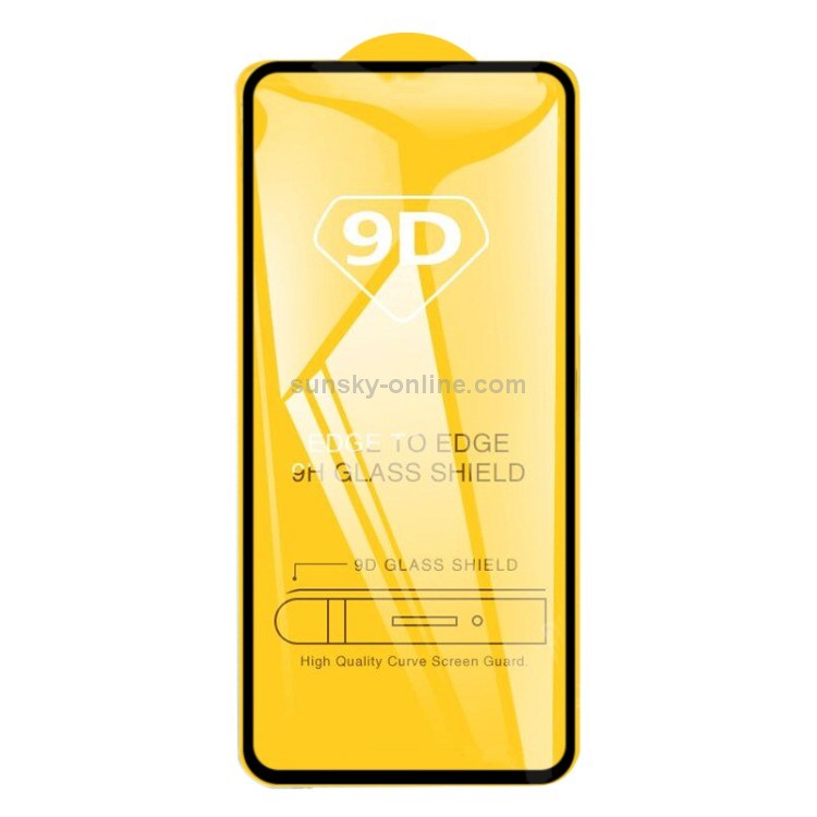 KOREAN Tempered Glass Oppo Reno5 5G 4G 6.43 inchi FULL SCREEN TG 5D 9D 21D FULL GLUE